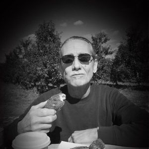 Meet your Posher, Craig